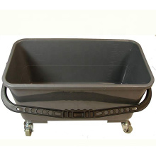 Hot Sale High Quality Wax Bucket With Lid & Strainer